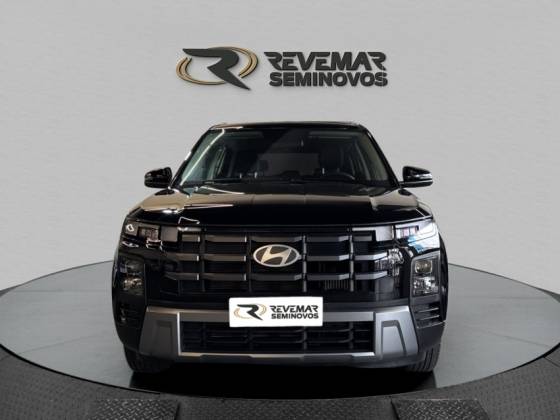 HYUNDAI CRETA 1.0 TGDI FLEX COMFORT AUTOMÁTICO HYUNDAI CRETA 1.0 TGDI FLEX COMFORT AUTOMÁTICO